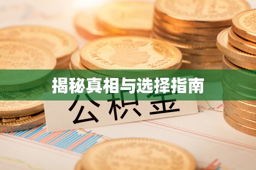 新郑揭秘真相与选择指南