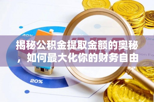 新郑揭秘公积金提取金额的奥秘，如何最大化你的财务自由
