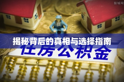 新郑揭秘背后的真相与选择指南