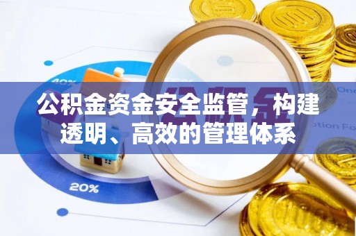 新郑公积金资金安全监管，构建透明、高效的管理体系