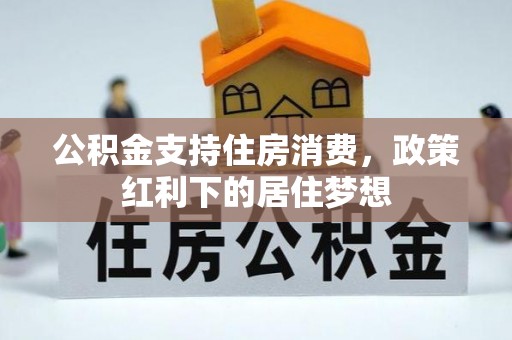 新郑公积金支持住房消费，政策红利下的居住梦想