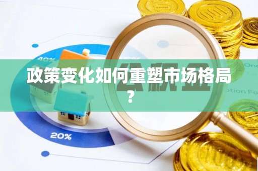 新郑政策变化如何重塑市场格局？