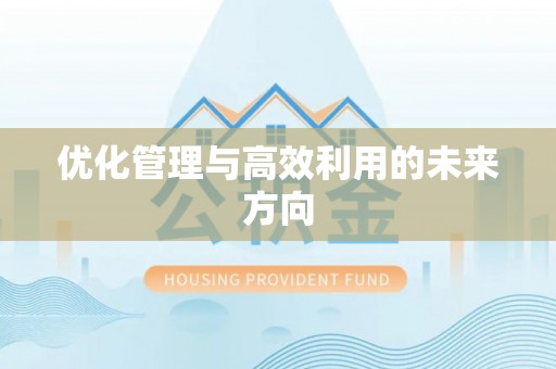 新郑优化管理与高效利用的未来方向