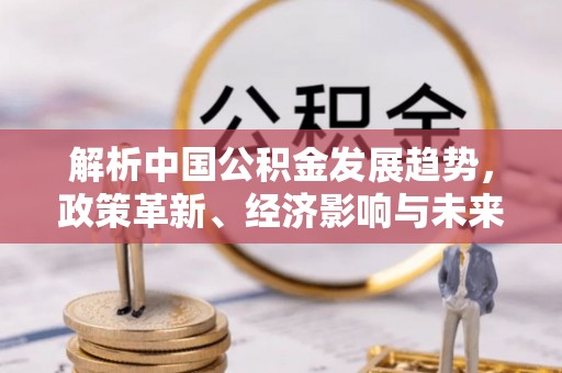 新郑解析中国公积金发展趋势，政策革新、经济影响与未来展望