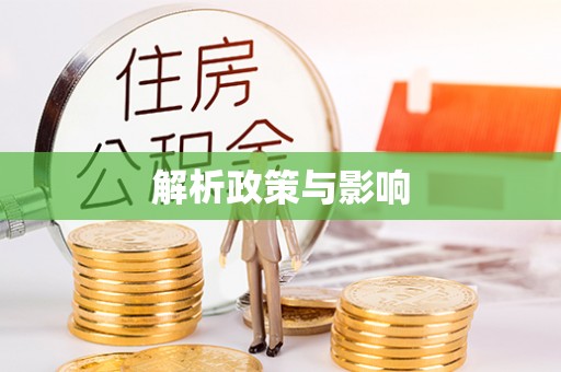 新郑解析政策与影响