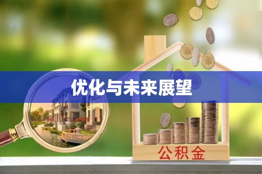 新郑优化与未来展望