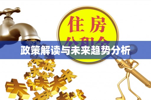 新郑政策解读与未来趋势分析